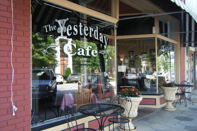 Greensboro, GA